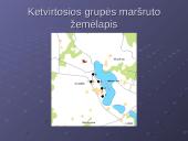 Žiemojantys paukščiai įvairiuose Molėtų miesto bei rajono biotopuose 7 puslapis