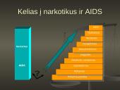 ŽIV/AIDS – kaip kalbėtis su ugdytiniais 3 puslapis