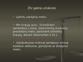 ŽIV/AIDS – kaip kalbėtis su ugdytiniais 6 puslapis