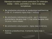ŽIV/AIDS – kaip kalbėtis su ugdytiniais 7 puslapis