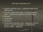 ŽIV/AIDS – kaip kalbėtis su ugdytiniais 8 puslapis