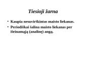 Žmogaus virškinimo sistema 14 puslapis