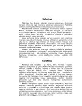 Akių ligos ir profilaktika 3 puslapis