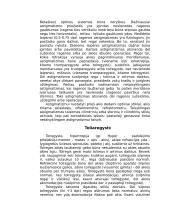 Akių ligos ir profilaktika 8 puslapis