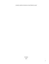 Gamtinės aplinkos rekreacija Rokiškio rajone