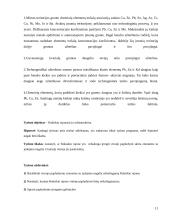 Gamtinės aplinkos rekreacija Rokiškio rajone 11 puslapis