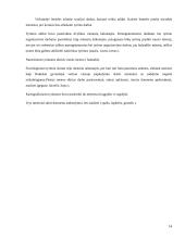 Gamtinės aplinkos rekreacija Rokiškio rajone 14 puslapis