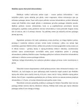 Gamtinės aplinkos rekreacija Rokiškio rajone 4 puslapis