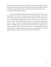 Gamtinės aplinkos rekreacija Rokiškio rajone 6 puslapis