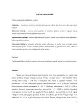 Gamtinės aplinkos rekreacija Rokiškio rajone 7 puslapis