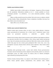 Gamtinės aplinkos rekreacija Rokiškio rajone 10 puslapis