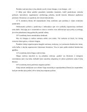 Gero pardavėjo savybės 8 puslapis