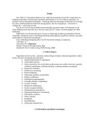 Įmonės analizė: perdraudimo kompanija "Gen Re" 2 puslapis