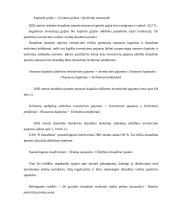 Įmonės analizė: UAB "If draudimas" 15 puslapis