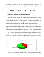 Įmonės analizė: UAB "If draudimas" 6 puslapis
