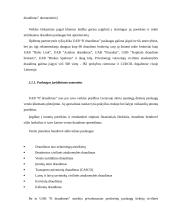 Įmonės analizė: UAB "If draudimas" 7 puslapis