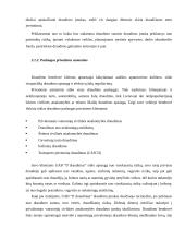 Įmonės analizė: UAB "If draudimas" 9 puslapis