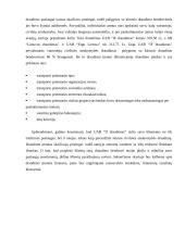Įmonės analizė: UAB "If draudimas" 10 puslapis