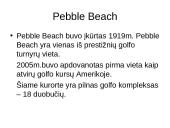 Kalifornijos golfo kurortai 10 puslapis