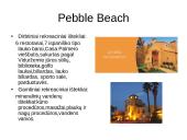 Kalifornijos golfo kurortai 11 puslapis