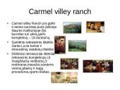 Kalifornijos golfo kurortai 12 puslapis