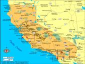 Kalifornijos golfo kurortai 2 puslapis