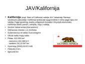 Kalifornijos golfo kurortai 3 puslapis