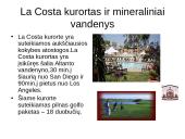 Kalifornijos golfo kurortai 5 puslapis