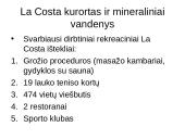 Kalifornijos golfo kurortai 6 puslapis