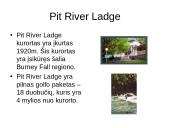 Kalifornijos golfo kurortai 8 puslapis