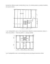 Konstrukcinės sistemos ir schemos 3 puslapis