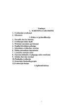 Laukinių gyvulių evoliucija 2 puslapis