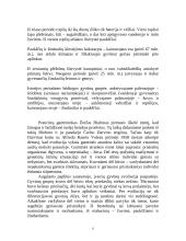 Laukinių gyvulių evoliucija 6 puslapis