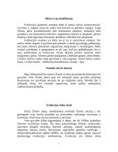 Laukinių gyvulių evoliucija 7 puslapis