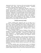 Laukinių gyvulių evoliucija 8 puslapis