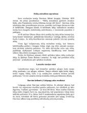 Laukinių gyvulių evoliucija 10 puslapis