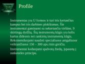 Mašininiai endodontiniai instrumentai 16 puslapis