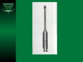 Mašininiai endodontiniai instrumentai 8 puslapis