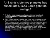 Saulės sistema plačiai 11 puslapis
