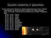Saulės sistema plačiai 18 puslapis