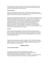 Smegenų anatomija 4 puslapis