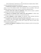 Vadovo ypatumai įmonėje. Vadovavimas 12 puslapis