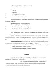 Verslo planas: kirpykla IĮ "Rivoleta" 9 puslapis