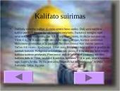 Arabai bei Islamas 8 puslapis