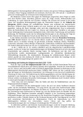 Die Geschichte der Schweiz 3 puslapis