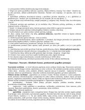 Psichiatrinė slauga 8 puslapis