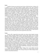 Kompiuterio saugumas naudojant "Windows 2000" 3 puslapis