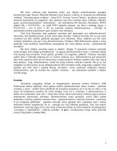 Kompiuterio saugumas naudojant "Windows 2000" 4 puslapis