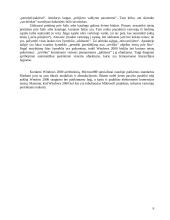 Kompiuterio saugumas naudojant "Windows 2000" 7 puslapis