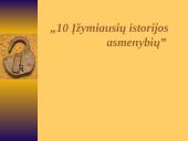 10 įžymiausių istorijos asmenybių 2 puslapis